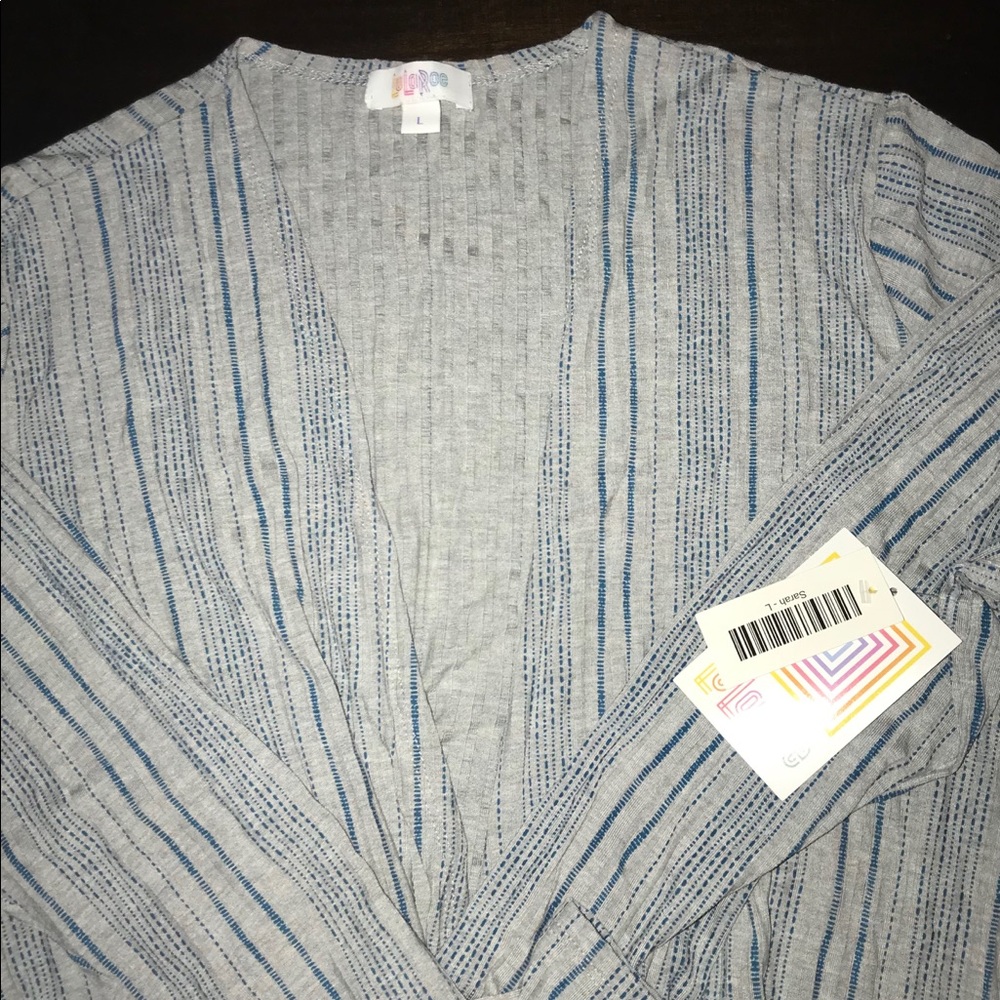 LulaRoe Sarah NWT